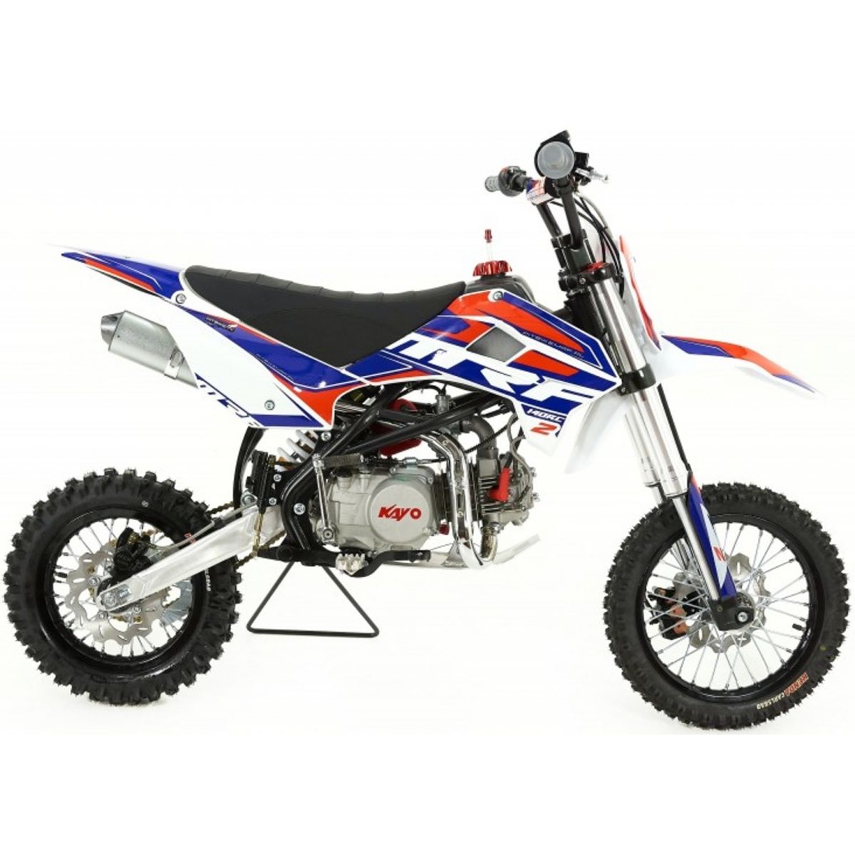 PitBike MRF 140 RC-Z