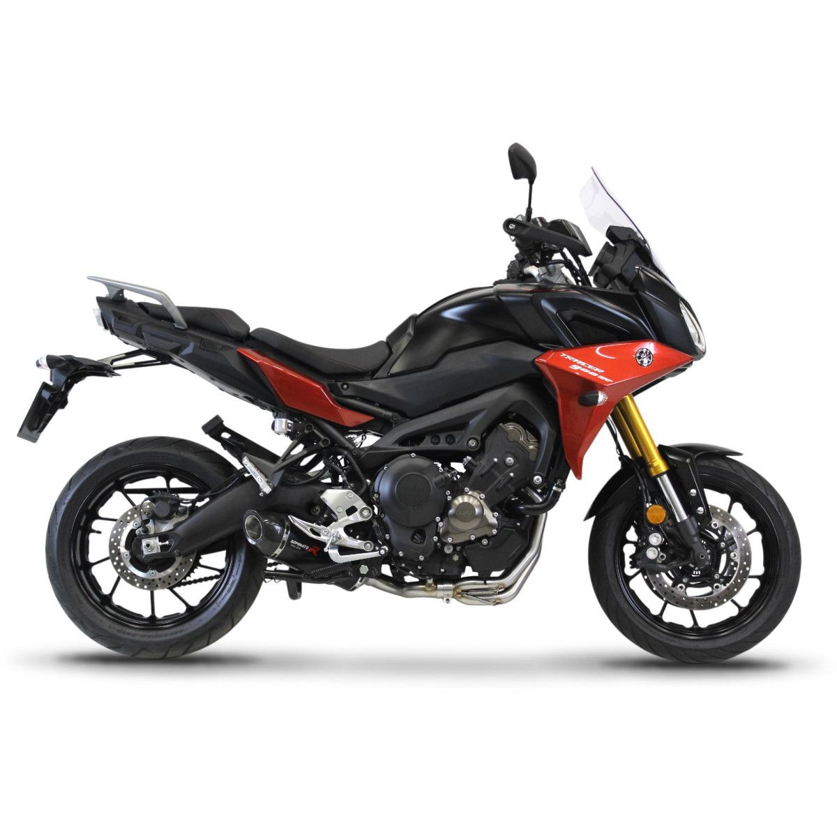 Yamaha Tracer 900 GT